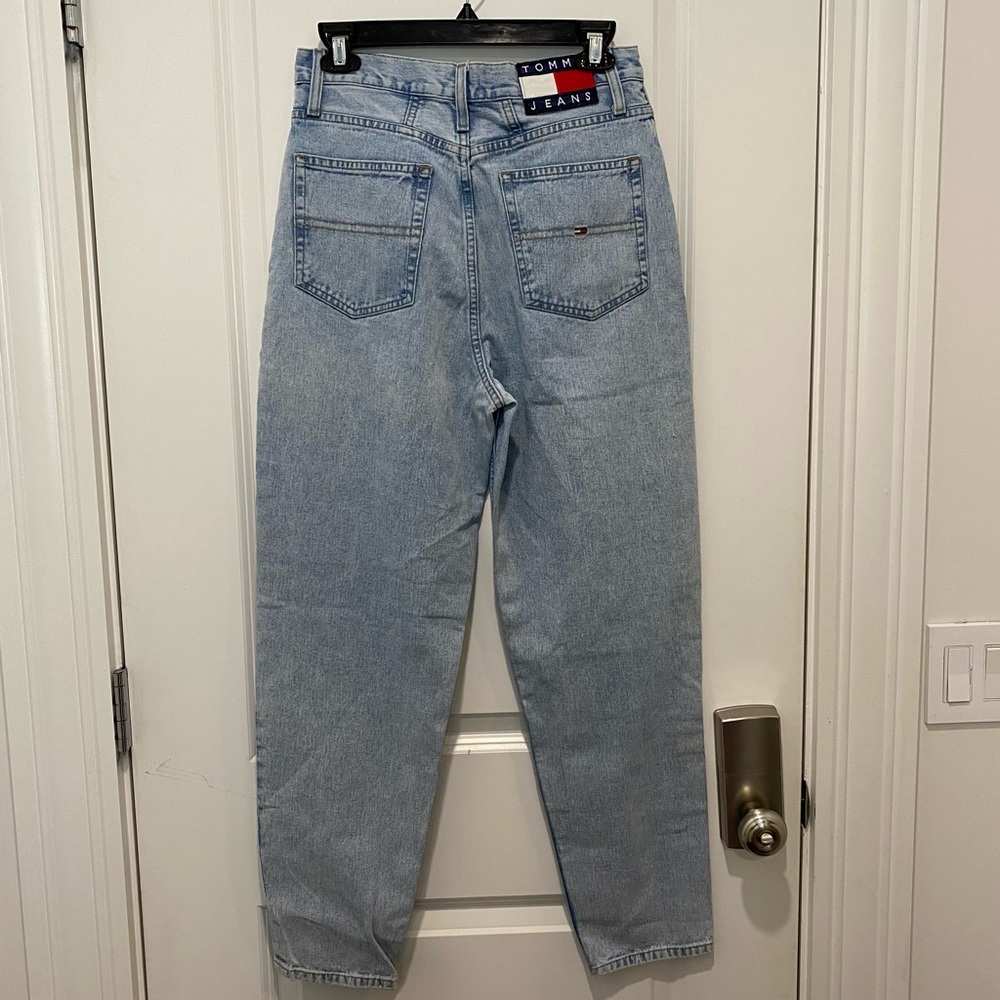 Vintage Tommy Jeans